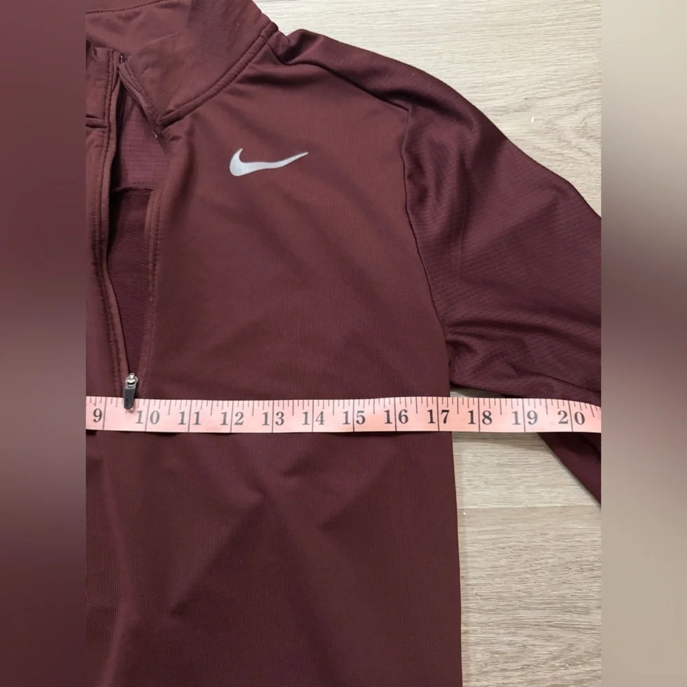 Nike breathable athletic